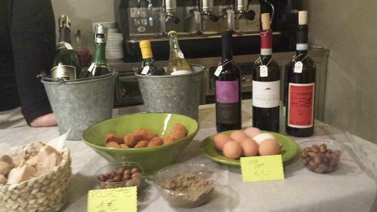 Osteria Lo Stellario